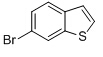 6-Bromo-benzo[b]thiophene Chemical Structure