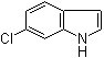 6-Chloroindole Chemical Structure