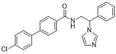 SDZ285428 Chemical Structure