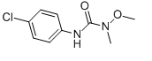 Monolinuron Chemical Structure