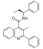 SB-222200 Chemical Structure