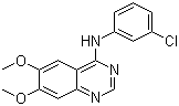 AG-1478 Chemical Structure