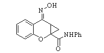 PHCCC Chemical Structure