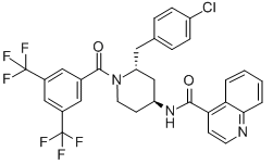 NKP608 Chemical Structure