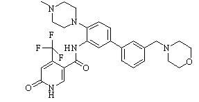 OICR-9429 Chemical Structure