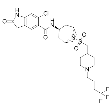 EPZ031686 Chemical Structure