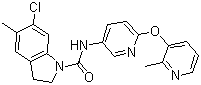 SB-242084 Chemical Structure