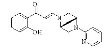 PFI-3 Chemical Structure