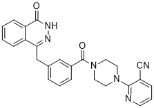 AZ9482 Chemical Structure