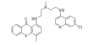 ROC-325 Chemical Structure