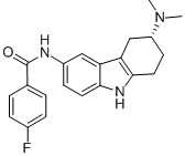 LY344864 Chemical Structure