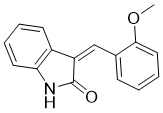 SU 5214 Chemical Structure