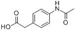 Actarit Chemical Structure