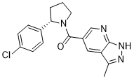 MSC2530818 Chemical Structure