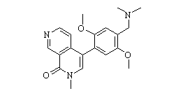 BI-9564 Chemical Structure