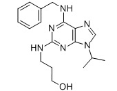 Bohemine Chemical Structure