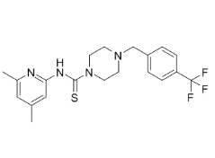 NCT-503 Chemical Structure