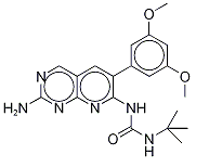 PD 166866 Chemical Structure