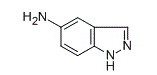 1H-indazole-5-amine Chemical Structure