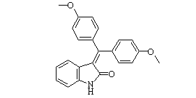 TAS-301 Chemical Structure