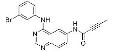 CL-387785 Chemical Structure