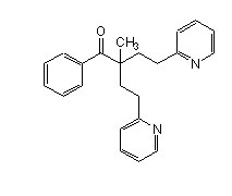 JAK2 Inhibitor V Z3 Chemical Structure