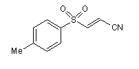 Bay 11-7821 Chemical Structure