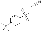 BAY 11-7085 Chemical Structure