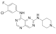 BIBX 1382 Chemical Structure