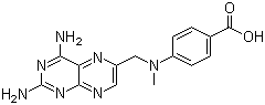 NSC 133723 Chemical Structure