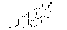 Bolandiol Chemical Structure