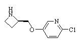 ABT-594 Chemical Structure