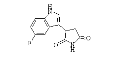 PF-06840003 Chemical Structure