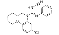 CHS-828 Chemical Structure