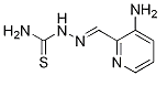 Triapine Chemical Structure