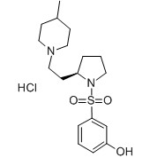 SB 269970 Chemical Structure