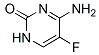 Flucytosine Chemical Structure