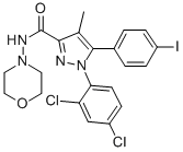 AM 281 Chemical Structure