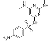 Ro 04-6790 Chemical Structure