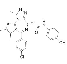 Birabresib Chemical Structure