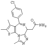 CL163 Chemical Structure