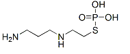 Amifostine 结构式