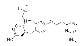 SB-273005 Chemical Structure