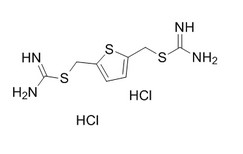 TPT-260 Dihydrochloride Chemical Structure