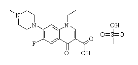 Pegfilgrastim Chemical Structure