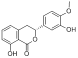 Phyllodulcin Chemical Structure