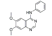 WHI-P258 Chemical Structure