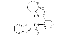 ANA-12 Chemical Structure