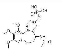 AZD-6126 Chemical Structure