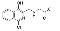 FG2216 Chemical Structure